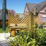 Seepferdchen By Interhome *