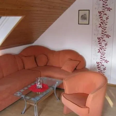 Seepferdchen By Interhome *