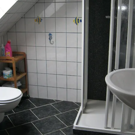 Seepferdchen By Interhome *