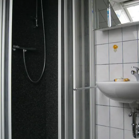 Apartamento Seepferdchen By Interhome *