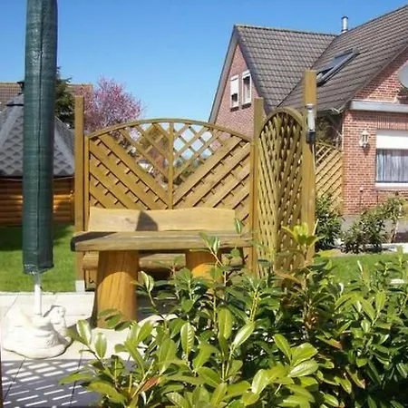 Seepferdchen By Interhome *